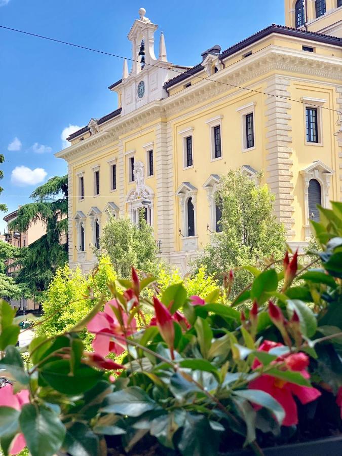 Bue Nero Suites Verona Exterior photo