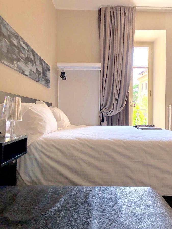 Bue Nero Suites Verona Exterior photo