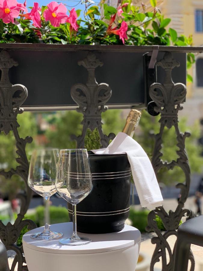 Bue Nero Suites Verona Exterior photo