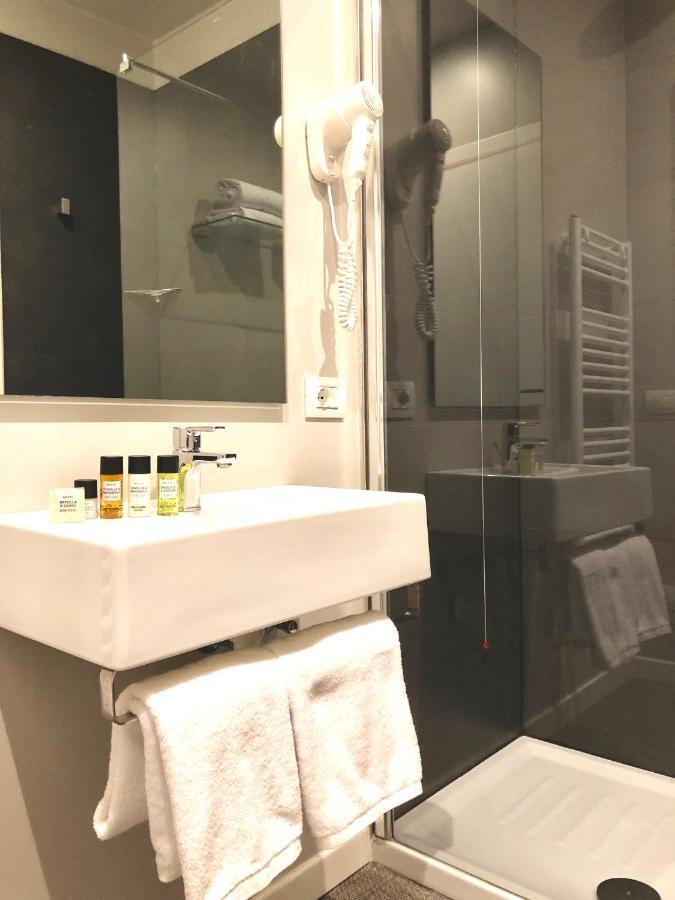 Bue Nero Suites Verona Exterior photo