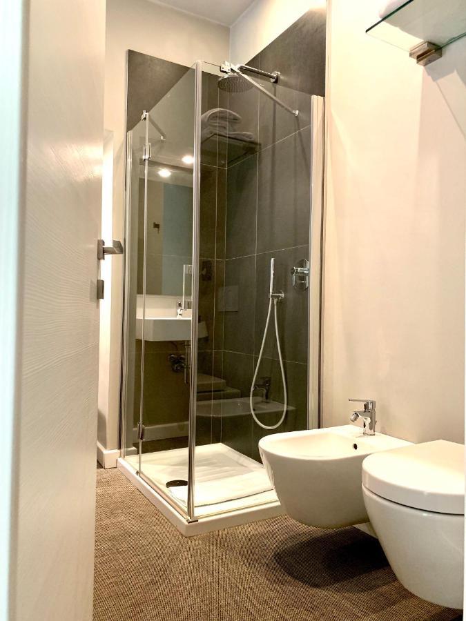 Bue Nero Suites Verona Exterior photo