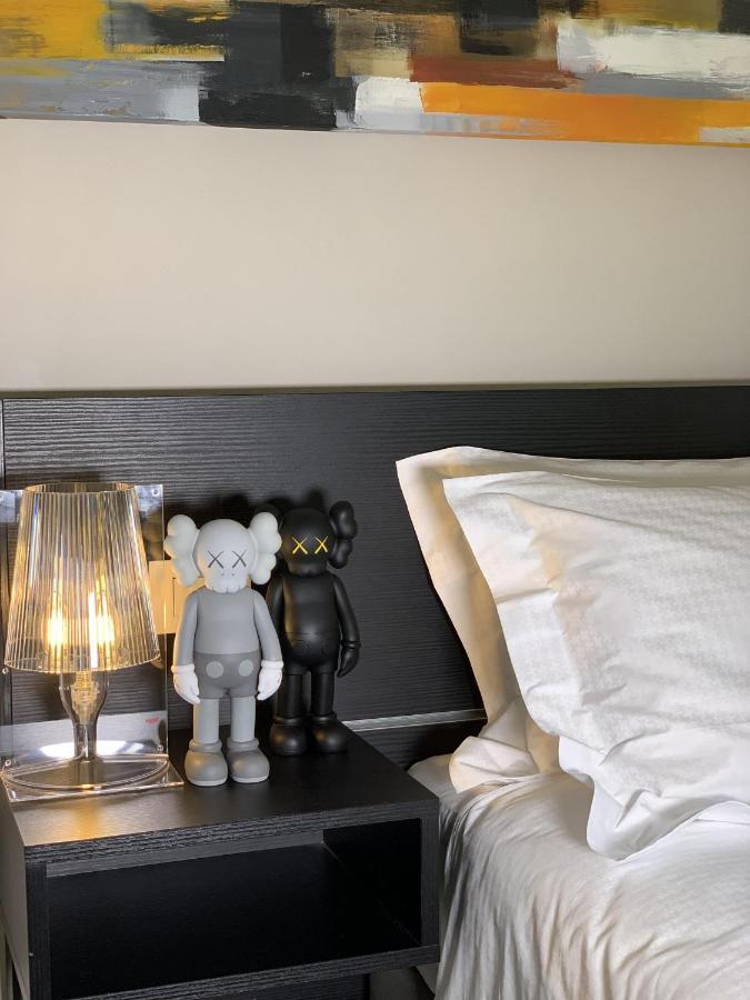 Bue Nero Suites Verona Exterior photo