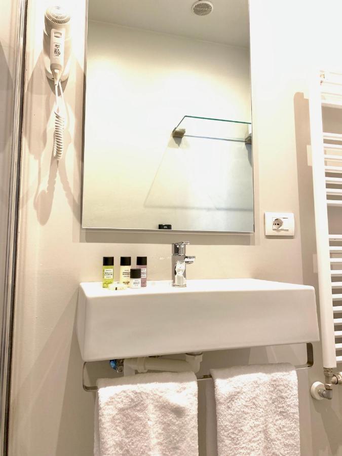 Bue Nero Suites Verona Exterior photo